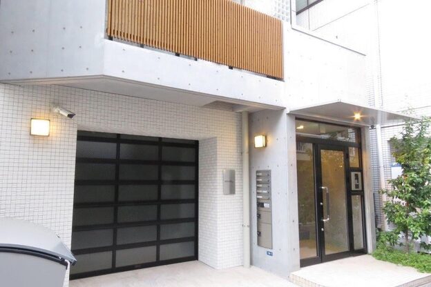 オーガスト 恵比寿(August)1