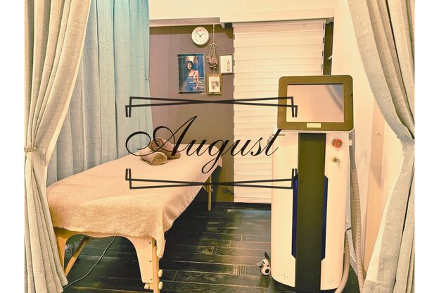 オーガスト 恵比寿(August)2