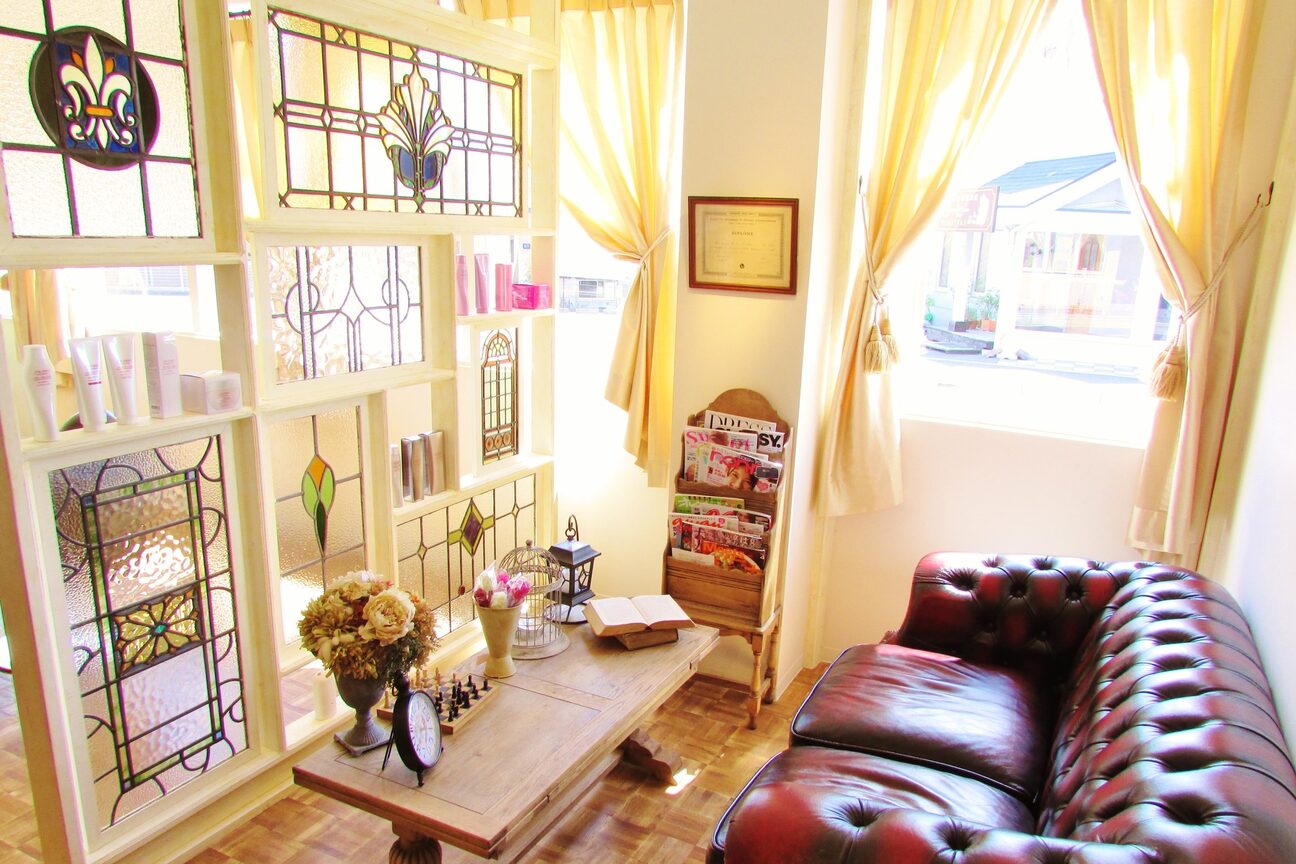 美髪再生サロン　サロンドリュクス（ケイアイグループ合同会社）画像1