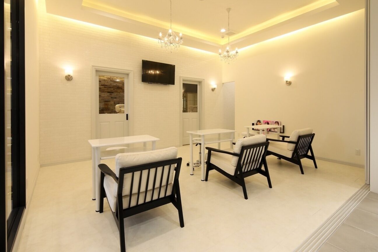 Etoile（エトワール）（株式会社　Ｒａｙ　Ｃｌｏｕｄ）画像1