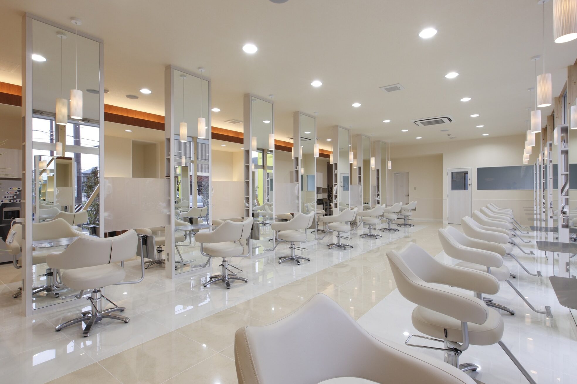 ラ ブーケ 大垣店(La Bouquet)4