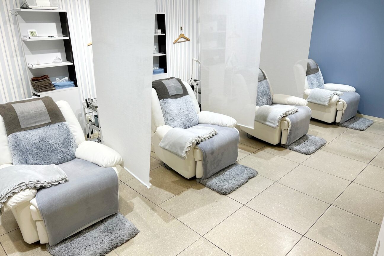 ツヤメキ 近鉄四日市店(TSUYAMEKI)1