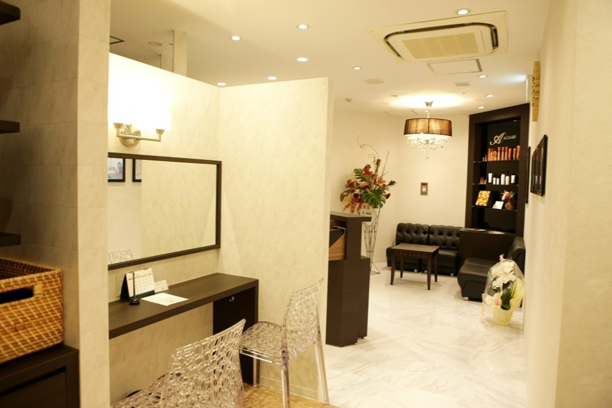 フレルト 近鉄四日市店(FLELT)2