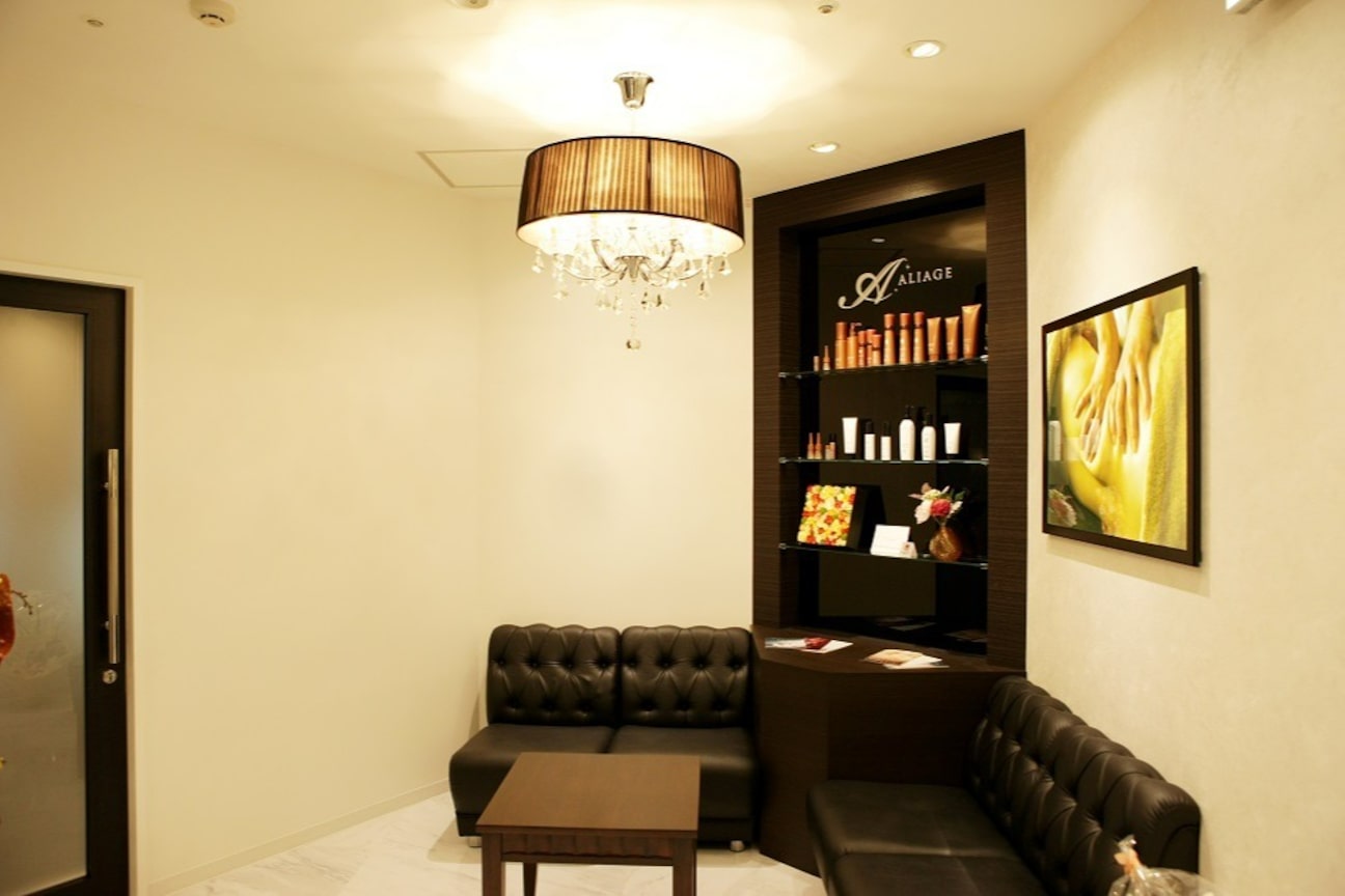 FLELT(フレルト)◆三重県を中心に展開しているエステサロン(株式会社SEED(ぷらいむグループ))画像1