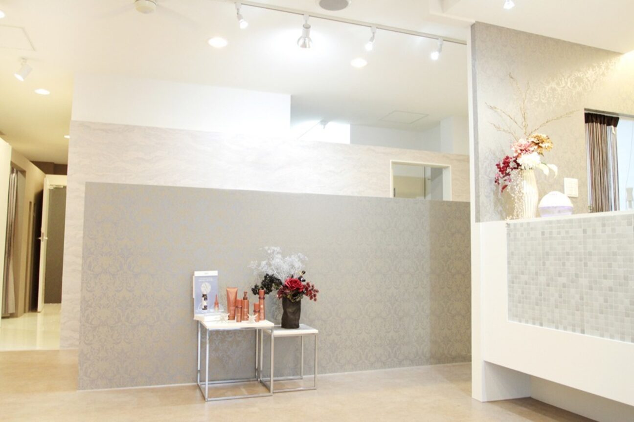 FLELT（フレルト）◆三重県を中心に展開しているエステサロン（株式会社ＳＥＥＤ(ぷらいむグループ)）画像1