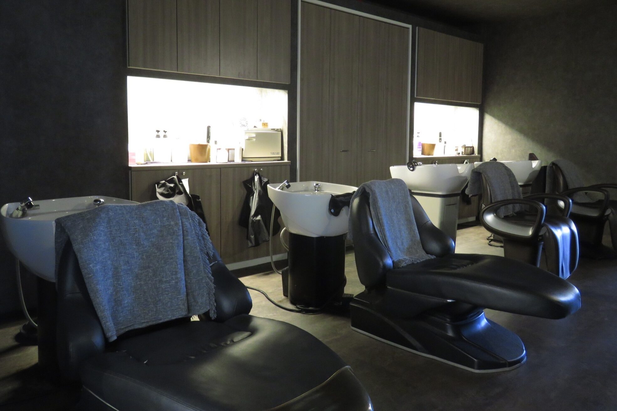 ラグヘアーワークス(LAG HAIR WORKS)4