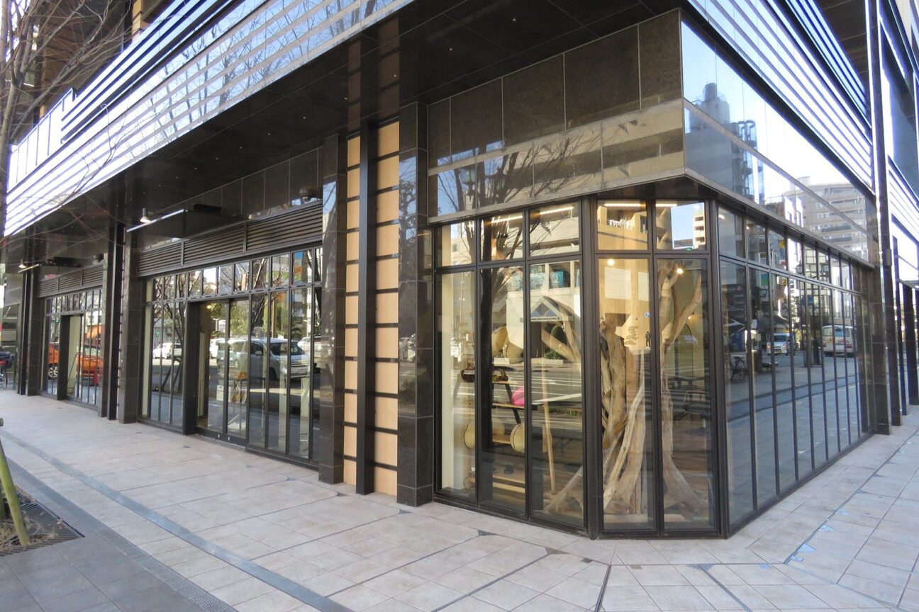 ラグヘアーワークス(LAG HAIR WORKS)2