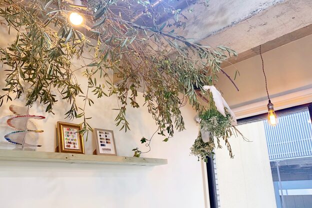 ラグネイル 鷹匠店(lag nail)3