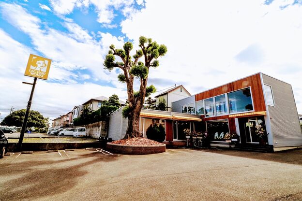 ラグヘアーワークス 草薙店(LAG HAIR WORKS)2