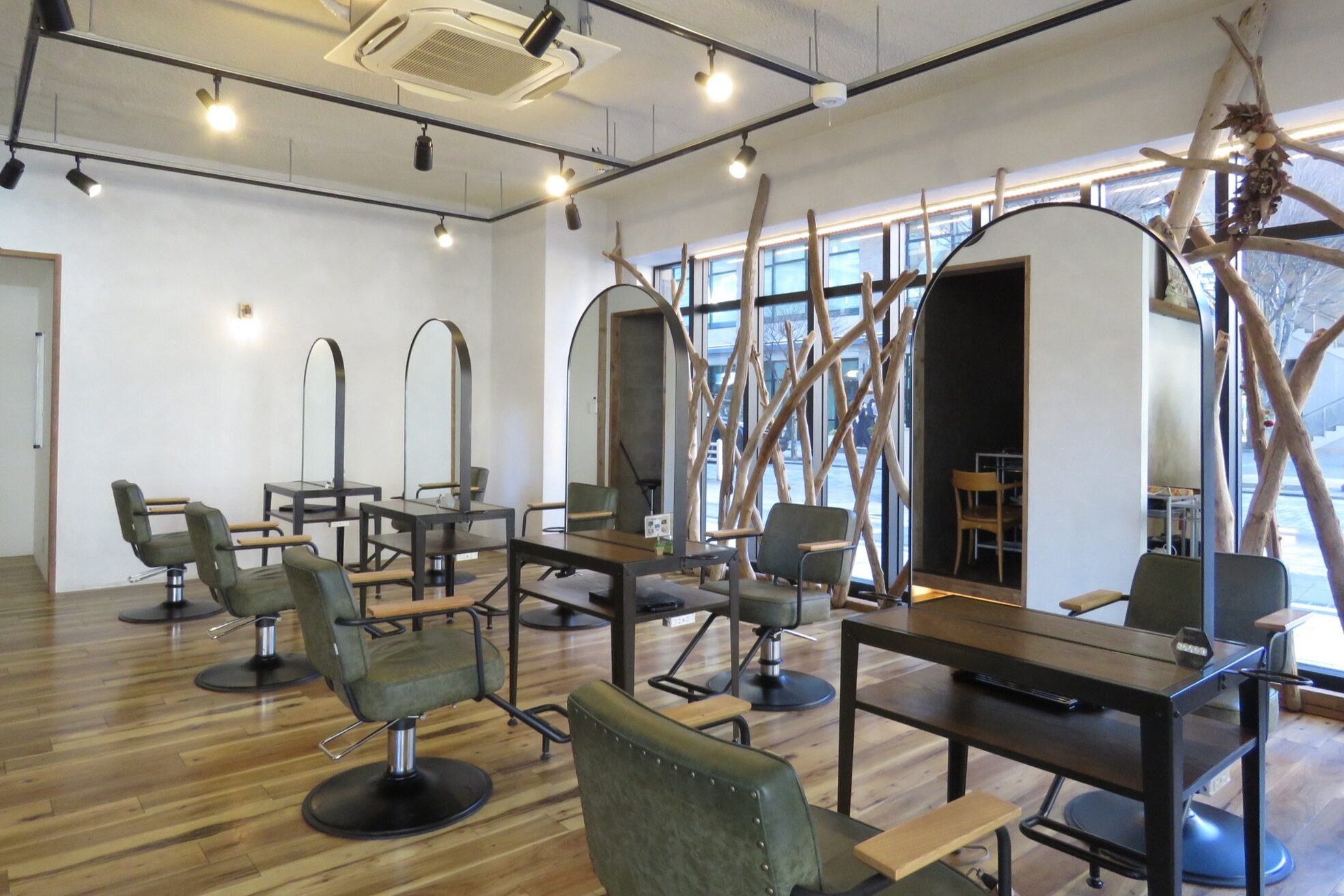 ラグヘアーワークス(LAG HAIR WORKS)5