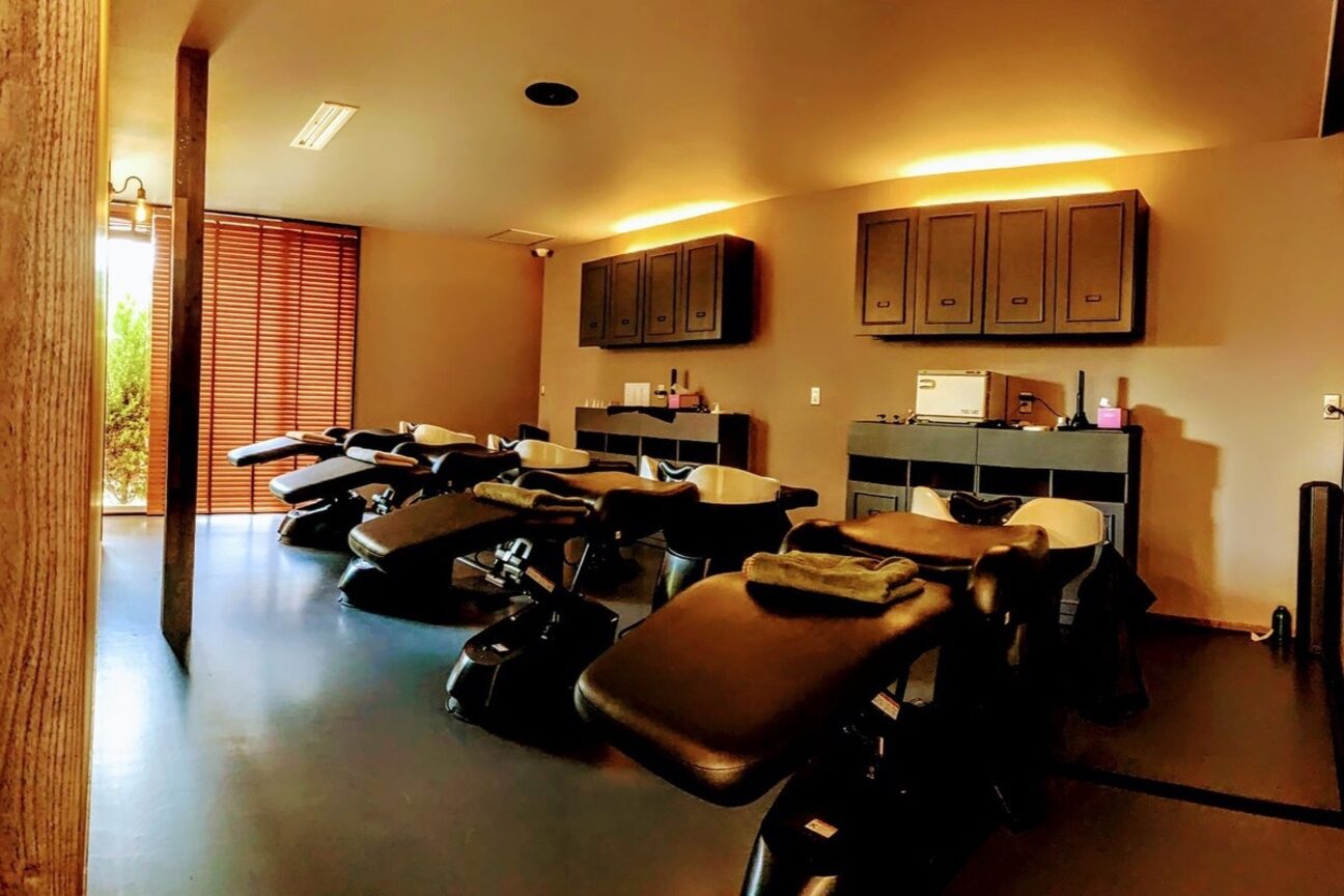 ラグヘアーワークス 草薙店(LAG HAIR WORKS)4