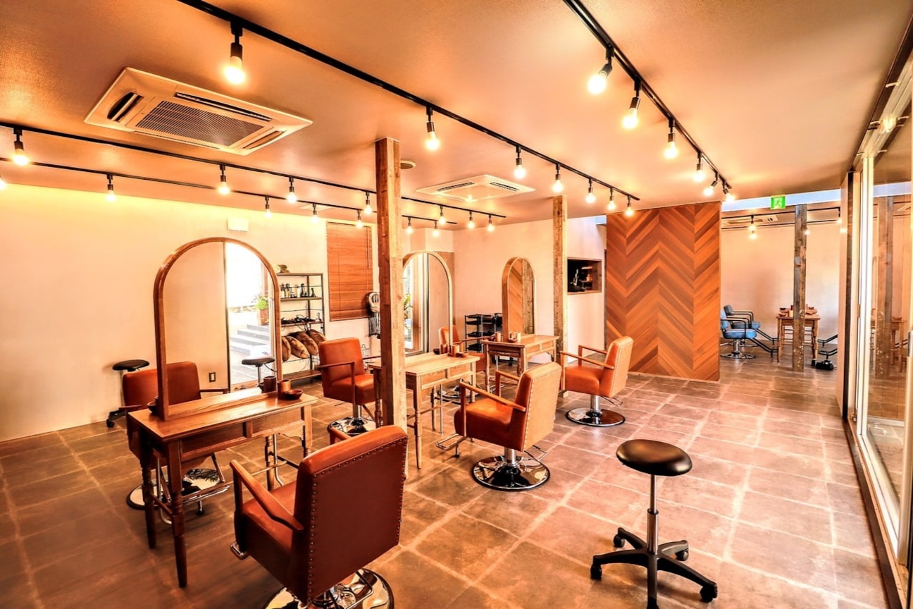 LAG(株式会社 GATE)画像1