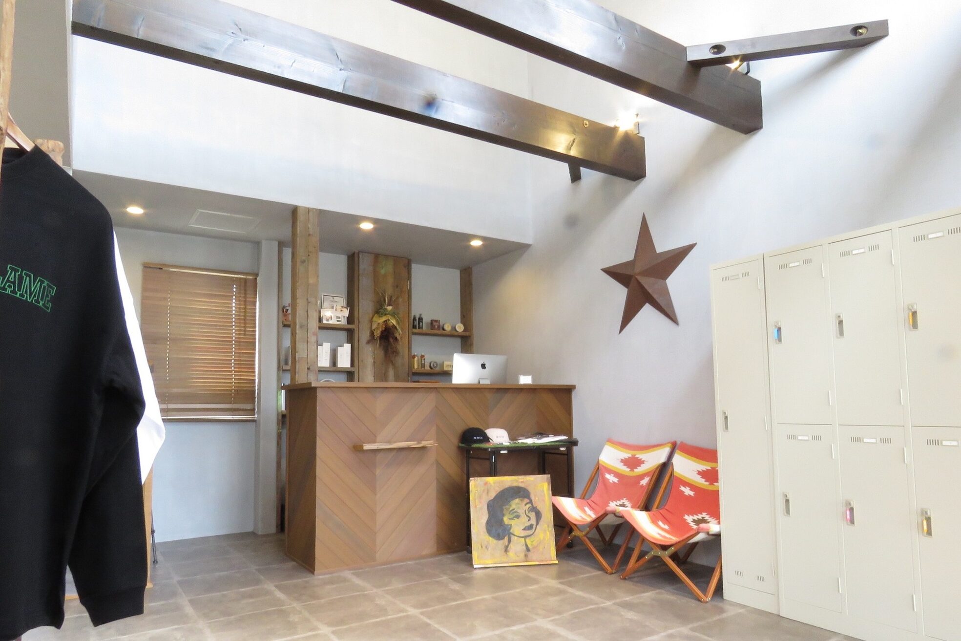 ラグヘアーワークス 草薙店(LAG HAIR WORKS)11