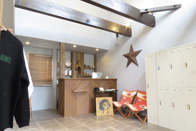 ラグヘアーワークス 草薙店(LAG HAIR WORKS)11