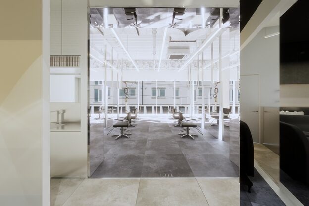 フィフス 仙台(fifth)3