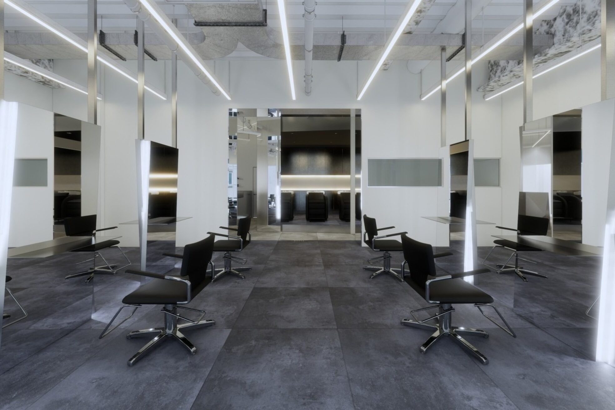 フィフス 仙台(fifth)2