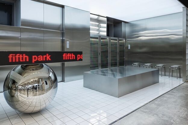 フィフスパーク(fifth PARK)5