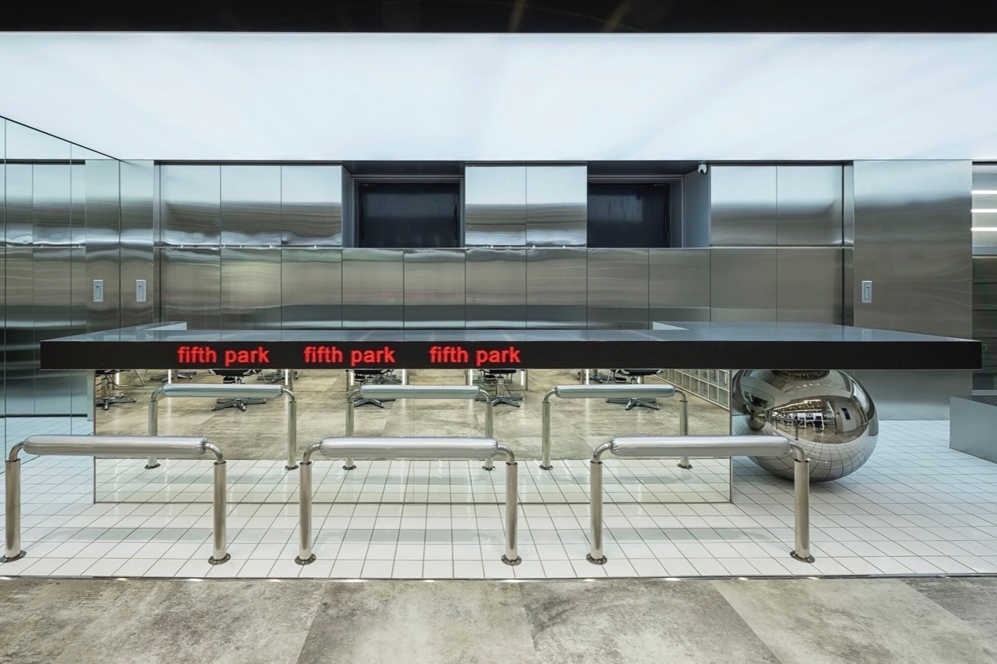 フィフスパーク(fifth PARK)2