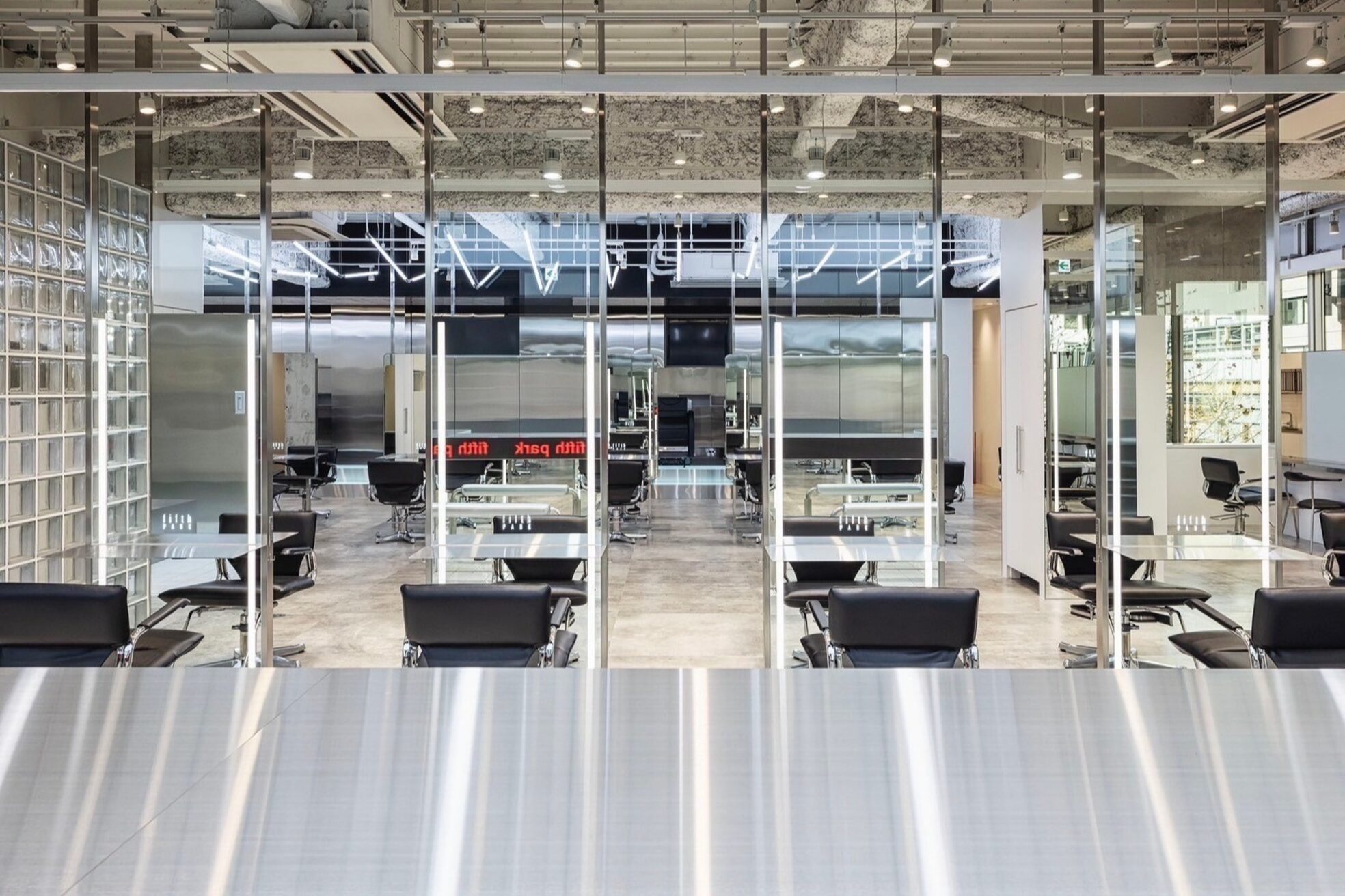 フィフスパーク(fifth PARK)4