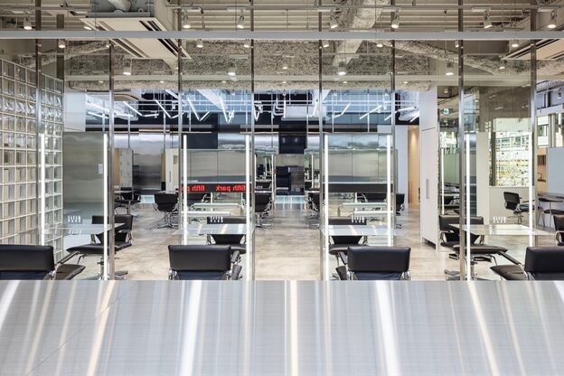 フィフスパーク(fifth PARK)4