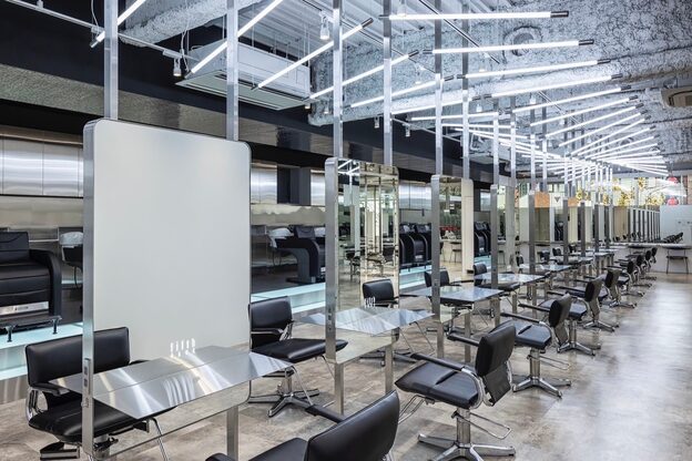 フィフスパーク(fifth PARK)1