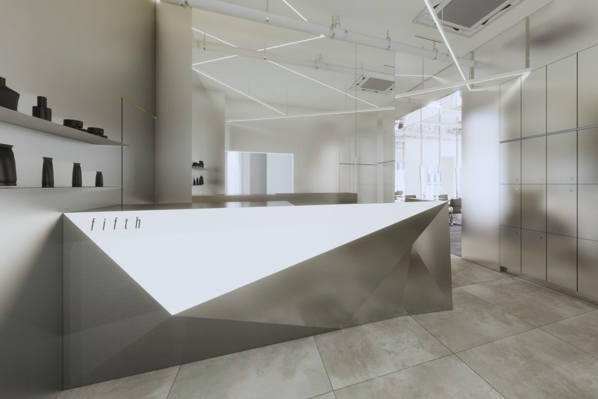 フィフス 仙台(fifth)1