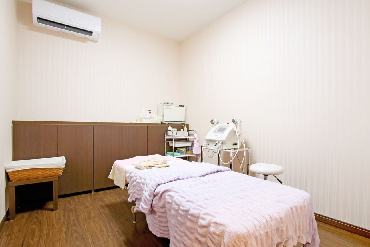 店舗の内観外観用画像2