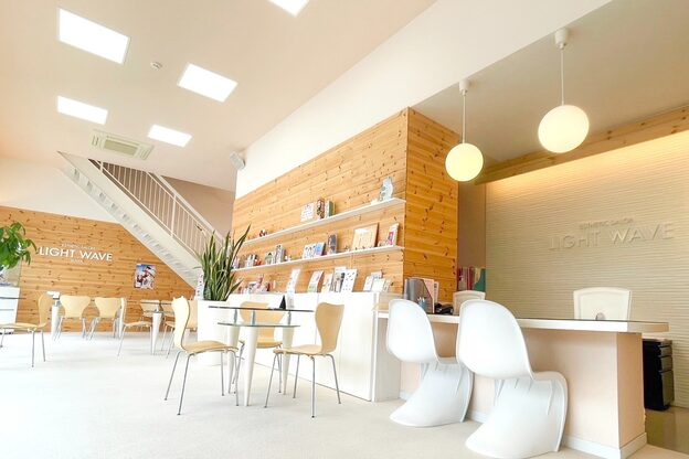 ライトウェーブ 諏訪インター店1