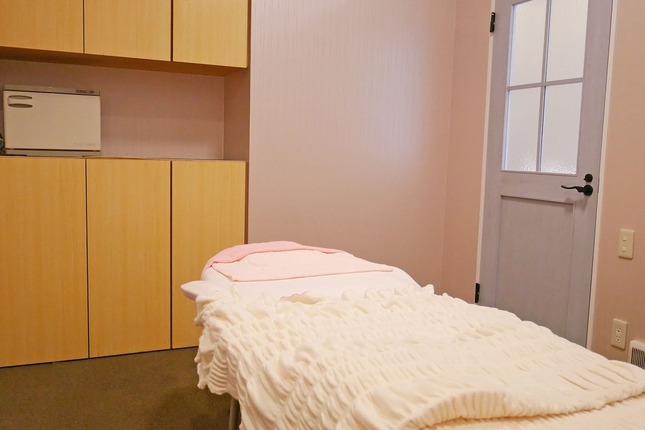 店舗の内観外観用画像1