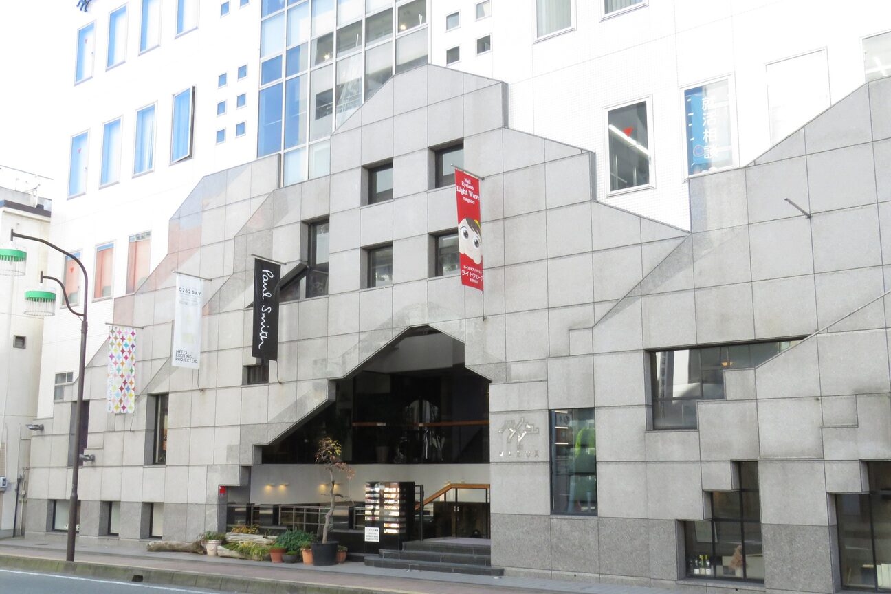 ライトウェーブ 長野駅前店2