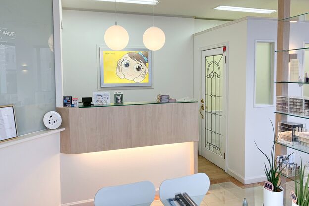 ネイルサロン ライトウェーブ 松本駅前店4