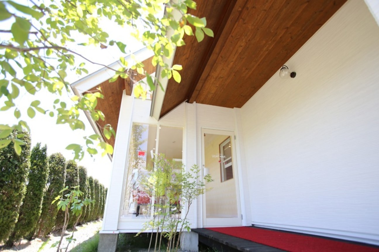 店舗の内観外観用画像3