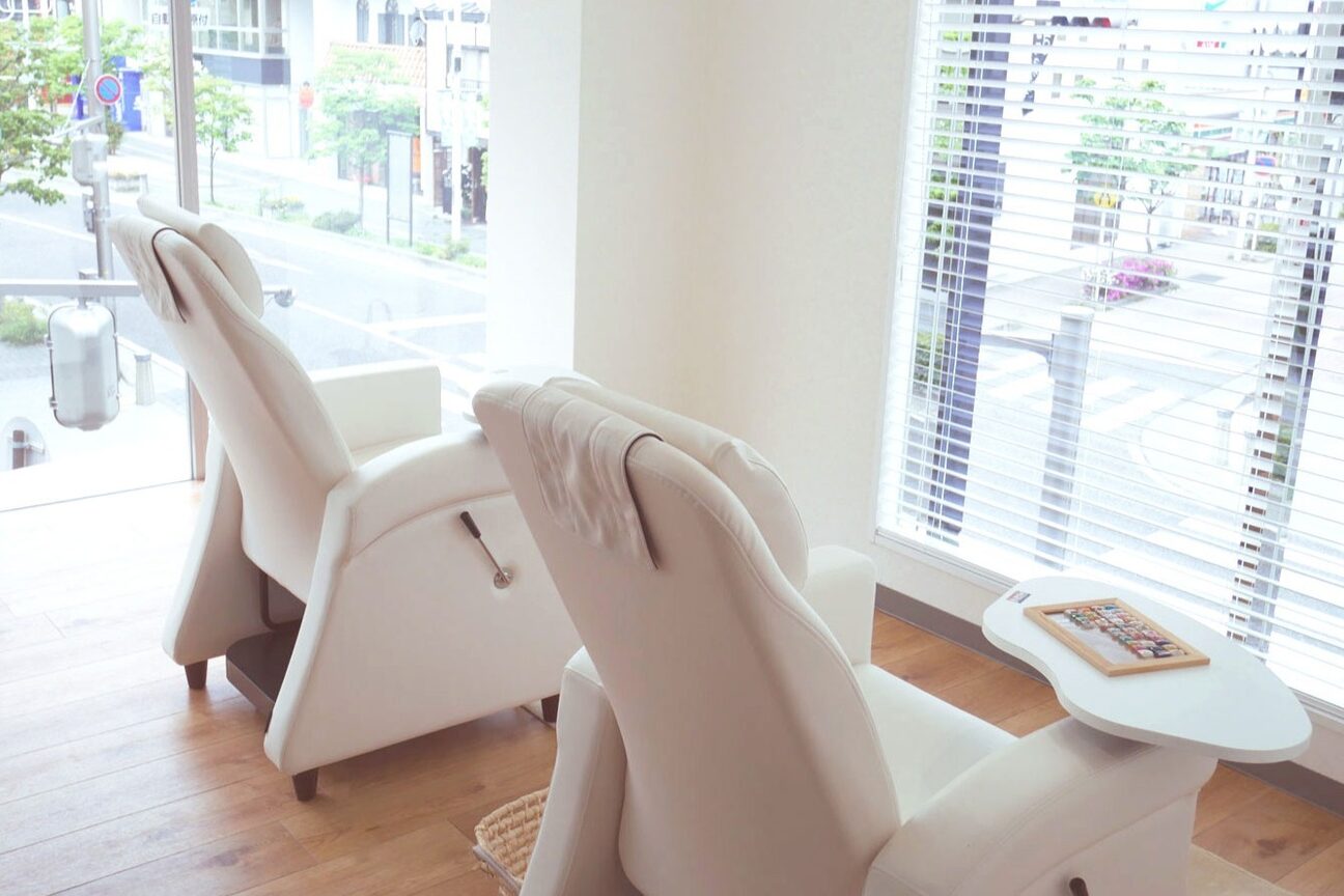 店舗の内観外観用画像1