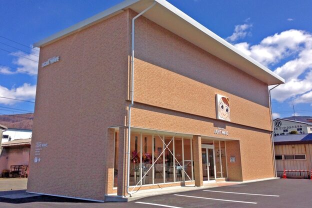 ライトウェーブ 諏訪インター店2