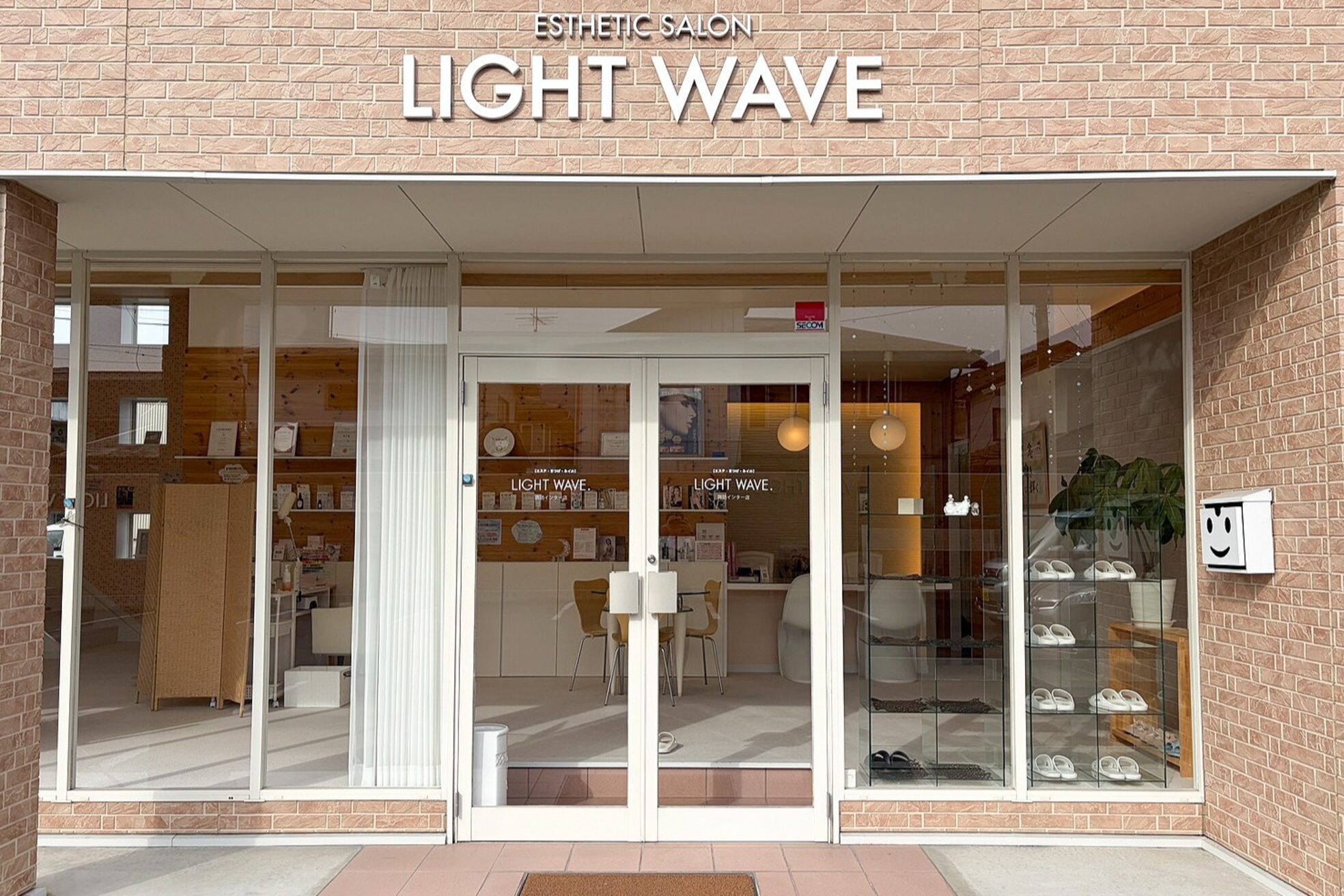 ライトウェーブ 諏訪インター店11