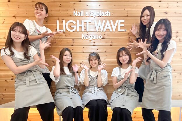 ライトウェーブ 長野駅前店7