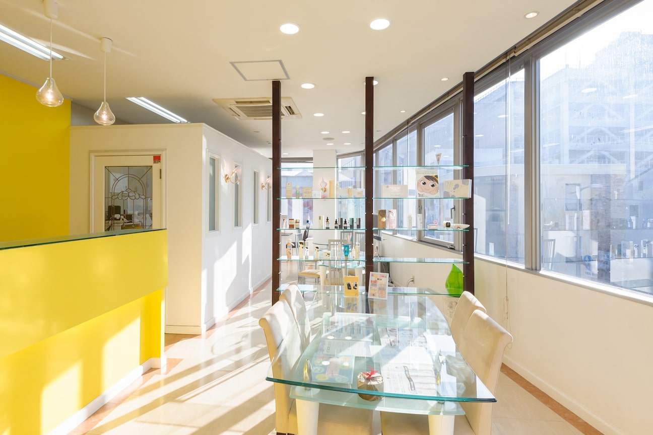 ライトウェーブ(有限会社 ラ・フェンネル)画像1