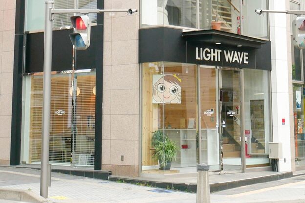 ネイルサロン ライトウェーブ 松本駅前店3