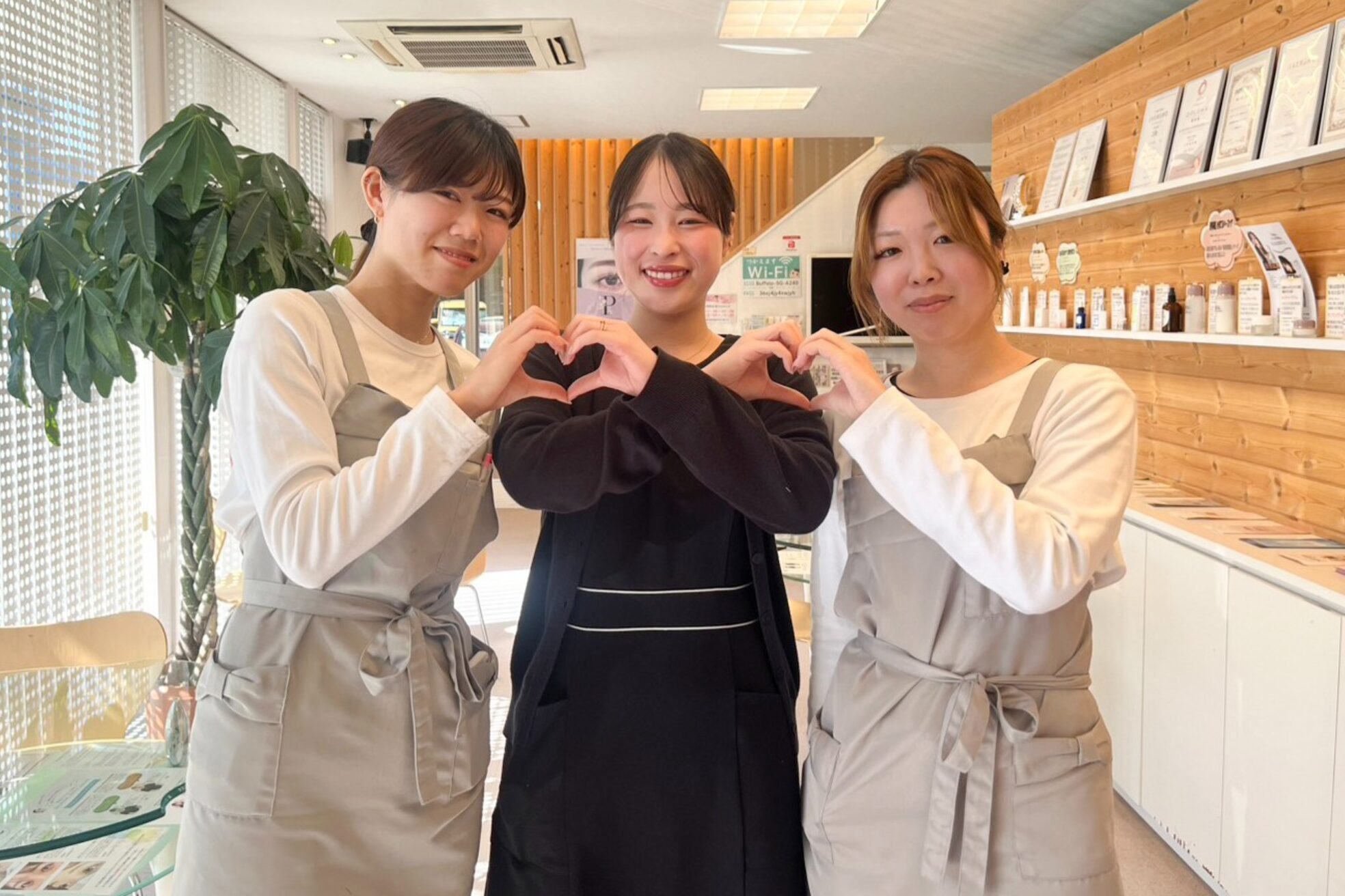 ライトウェーブ 松本村井本店3