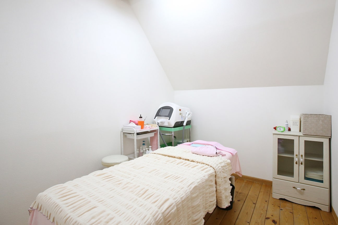 店舗の内観外観用画像4