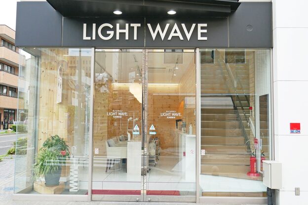 ネイルサロン ライトウェーブ 松本駅前店7