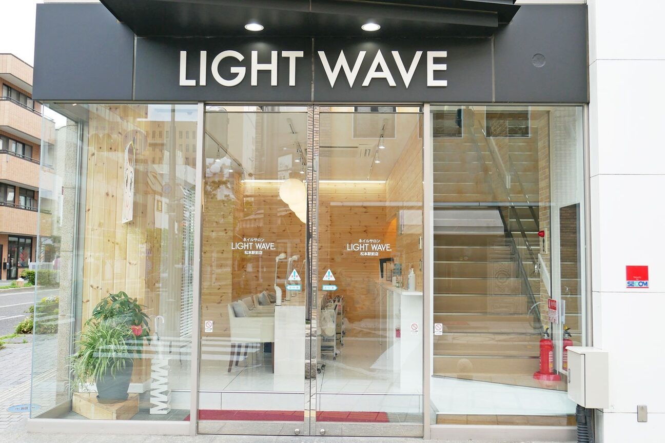 店舗の内観外観用画像3