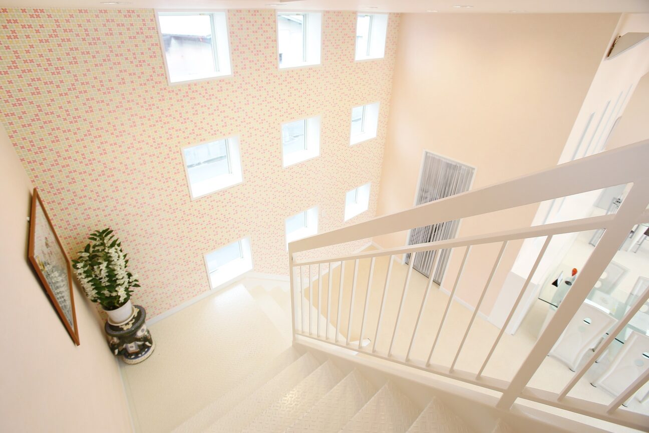 店舗の内観外観用画像4