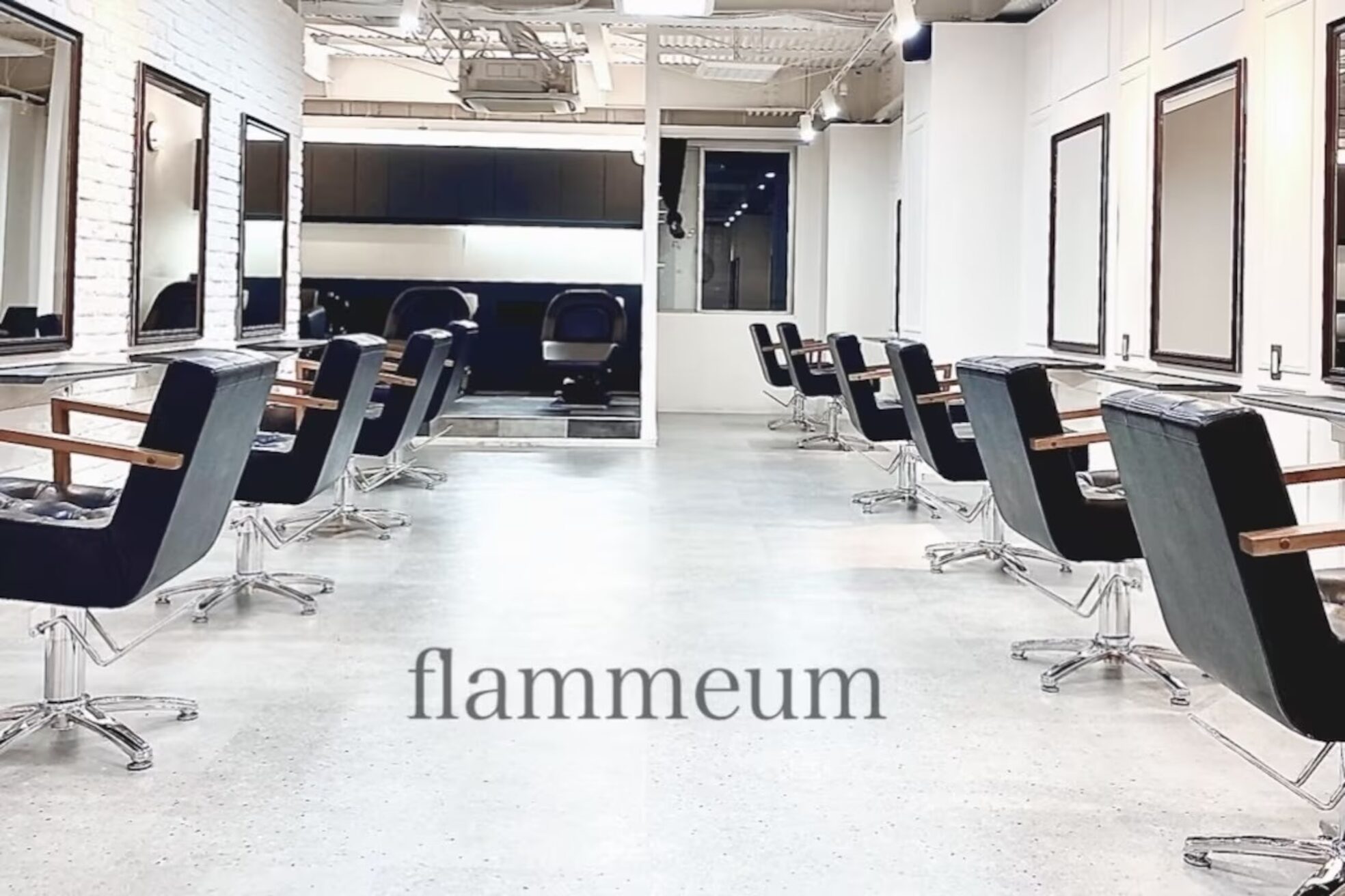 フラミューム たまプラーザ(flammeum)2