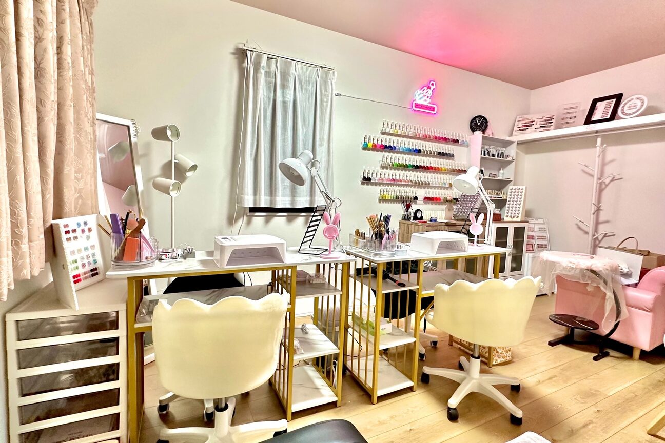 ＳｕＡ　Ｎａｉｌ　Ｓａｌｏｎ画像1