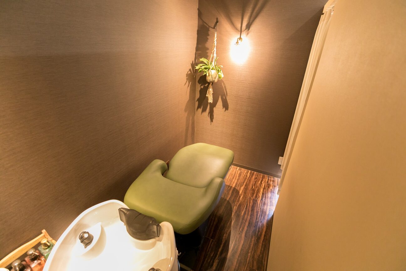 店舗の内観外観用画像3