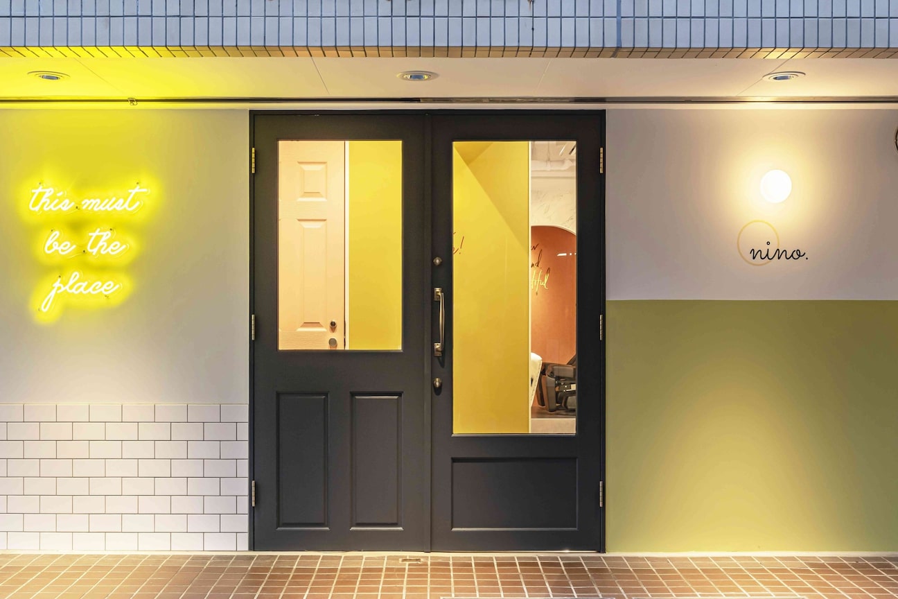 〇nino.(株式会社 3H)画像1