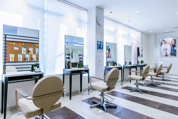 ワンダー 大口駅前店1