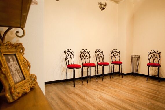 アレスヘア 横浜店(Ares'Hairz)