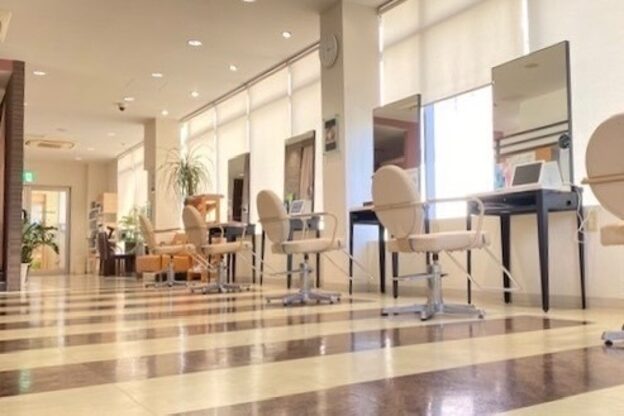 ワンダー 大口駅前店3